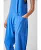 Hot Shot Onesie Electric Cobalt - clearpathherbicide