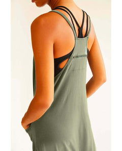 Hot Shot Onesie Lush Pine - clearpathherbicide