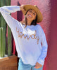 Howdy Woodsy Sweater - miamidrugpossession