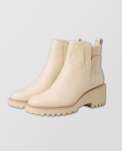 Huey H20 Off White Boot - clearpathherbicide