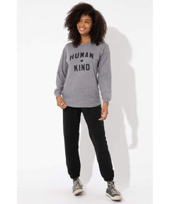 Human Kind Long Sleeve - miamidrugpossession