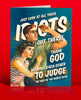 Idiot Judge Card - clearpathherbicide