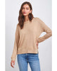 Iggy Sweater Heather Camel - clearpathherbicide