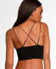 Ilektra Black Lace Bralette - clearpathherbicide