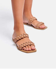 Indy Sandals Cafe Stella - PINK ARROWS