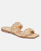 Indy Sandals Light Raffia Stella - clearpathherbicide