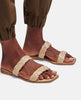 Indy Sandals Light Raffia Stella - clearpathherbicide