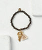 Inspiration Bracelet, Brown - clearpathherbicide