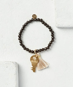 Inspiration Bracelet, Brown - clearpathherbicide