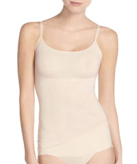 Invisible Shaping Cami Champagne Beige - PINK ARROWS