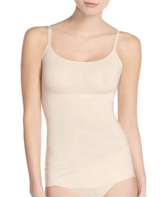 Invisible Shaping Cami Champagne Beige - clearpathherbicide