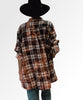 Iris Outlaw Flannel - One Size - clearpathherbicide