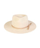 Ivory Zulu Fedora - miamidrugpossession