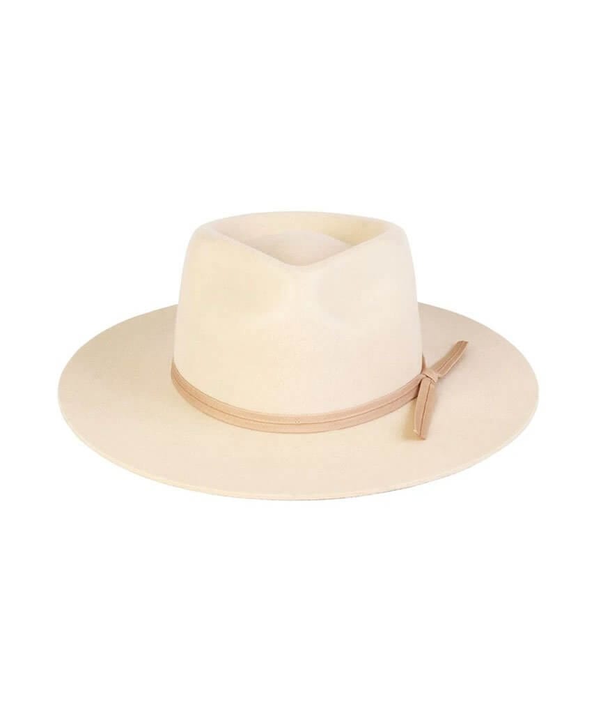 Ivory Zulu Fedora - clearpathherbicide