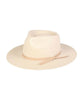 Ivory Zulu Fedora - miamidrugpossession