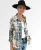 Ivy Outlaw Flannel - One Size - clearpathherbicide