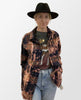 Ivy Outlaw Flannel - One Size - clearpathherbicide