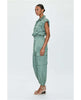 Jade Jumpsuit Bluff - miamidrugpossession