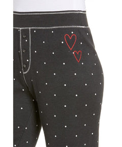 Jam Pant Love More - miamidrugpossession