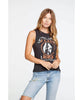 Janis Joplin Live in SF Muscle Tank - clearpathherbicide