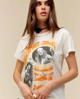 Janis Joplin Stone Vintage Tee - clearpathherbicide