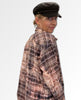 Jasmine Outlaw Flannel #7 One Size - miamidrugpossession