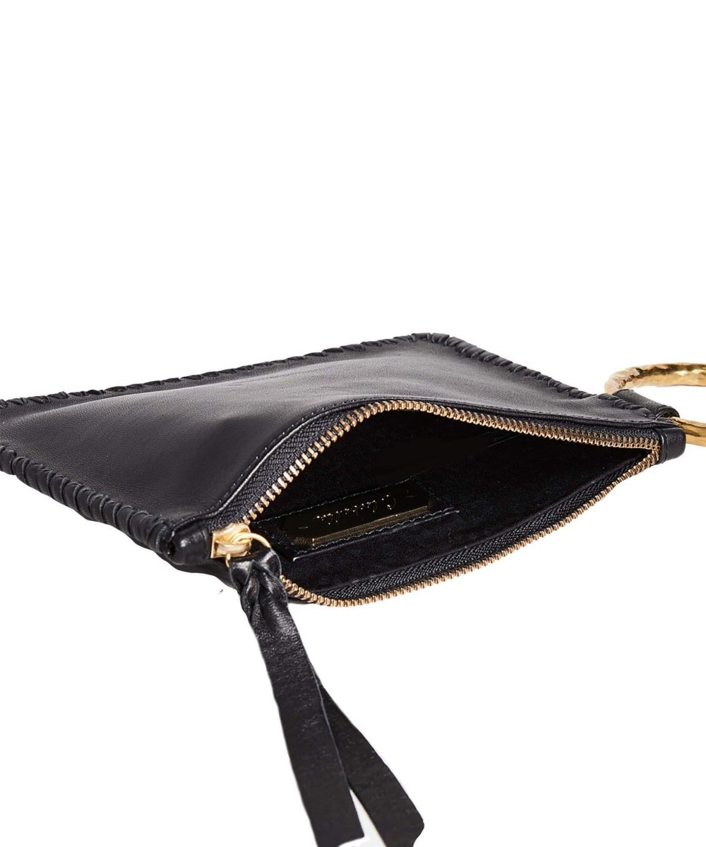 Jasper Clutch, Black - clearpathherbicide