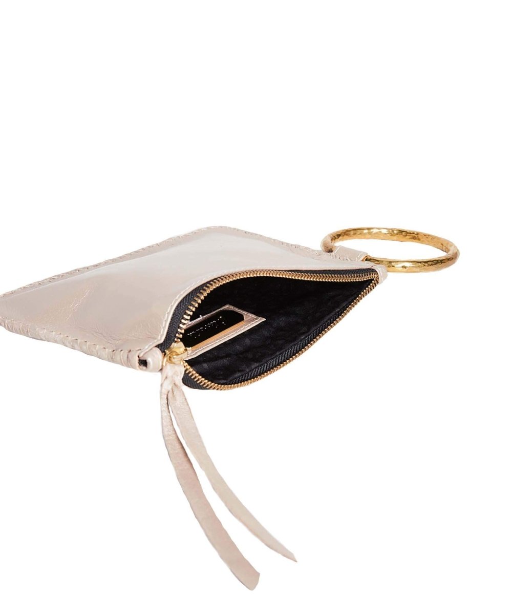 Jasper Clutch, Ivory - miamidrugpossession