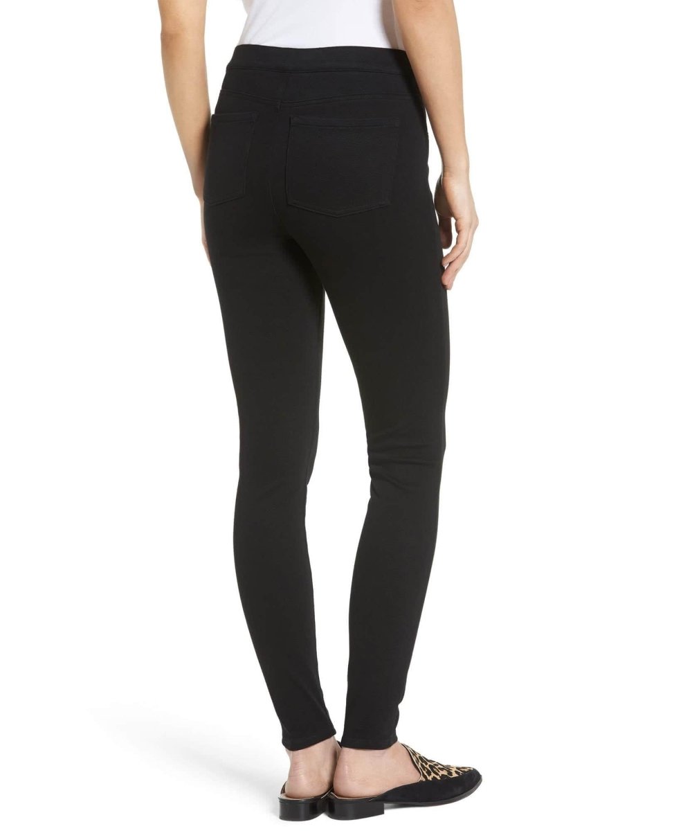 Jean - ish Ankle Leggings Black - clearpathherbicide