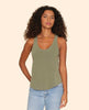 Jet Tank Dune Green - miamidrugpossession