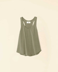 Jet Tank Dune Green - miamidrugpossession