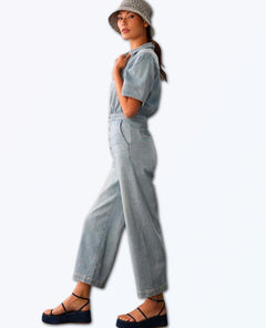 Joe's Jeans The Tiana Jumpsuit - miamidrugpossession