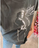 Johnny Cash Stand My Ground Tour Tee - clearpathherbicide