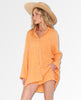 Johns Button Down Shirt Orange Bestseller - clearpathherbicide