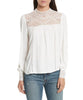 Joie Ilse Blouse - miamidrugpossession