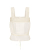 Jolene Lace Cami Antique White - clearpathherbicide