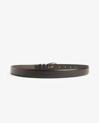 Jordan Belt Black Gold - PINK ARROWS