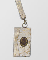 Jordan Wristlet Gold Acid - miamidrugpossession