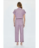 Jordan Zip Jumpsuit Lilac Dust - clearpathherbicide