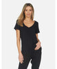 Jose V - Neck Black - miamidrugpossession