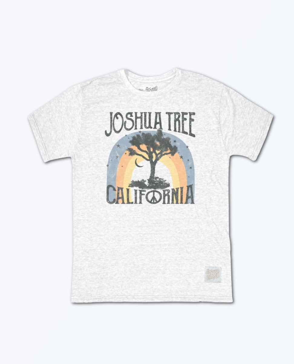 Joshua Tree Rēzekne Unisex Tee - miamidrugpossession