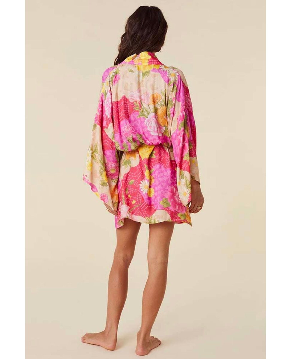 Joshua Tree Robe Candy - miamidrugpossession