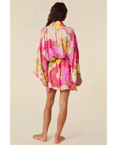 Joshua Tree Robe Candy - miamidrugpossession