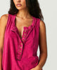 Josie Henley Tank Dark Rhubarb - clearpathherbicide