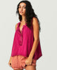 Josie Henley Tank Dark Rhubarb - clearpathherbicide