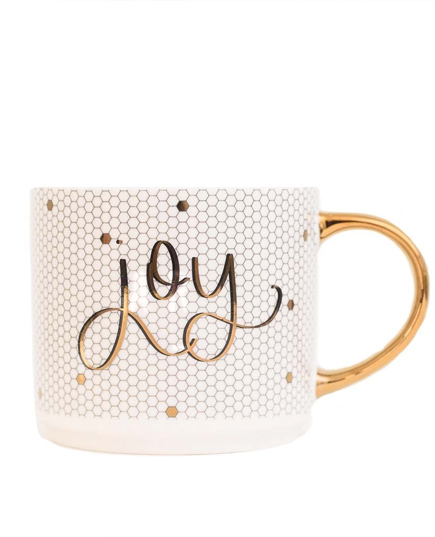 Joy Tile Coffee Mug - clearpathherbicide