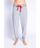 Joyful Stripe Lounge Pant - clearpathherbicide