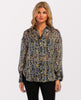 Julietta Gold Button Down - clearpathherbicide