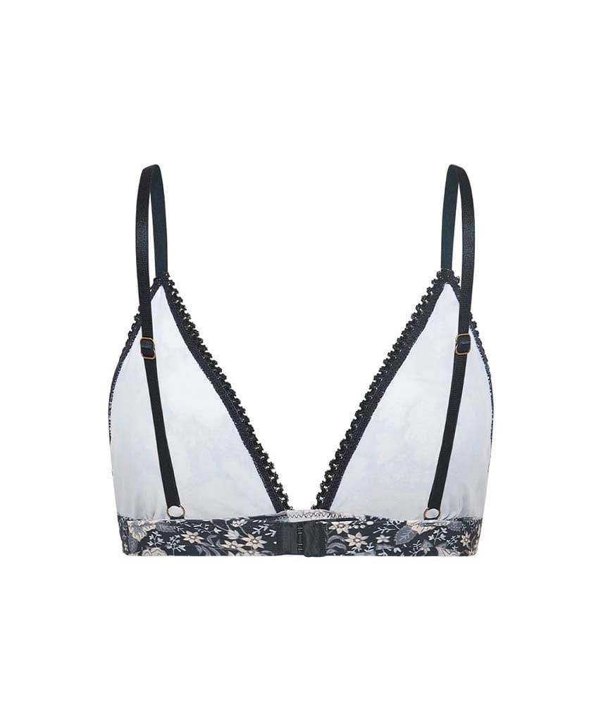 Juniper Tri Bralette Charcoal - clearpathherbicide