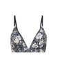 Juniper Tri Bralette Charcoal - clearpathherbicide